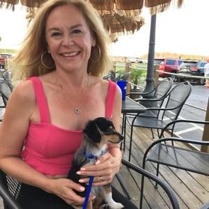 Meet your Posher, Petra